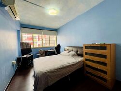 Blk 13 Toh Yi Gardens (Bukit Timah), HDB 4 Rooms #593464061